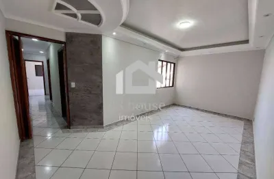 Cobertura com 3 quartos à venda na Rua Mena Barreto, Vila Guiomar, Santo André