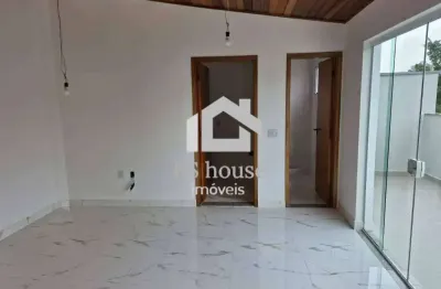 Casa com 3 quartos à venda na Rua Prudente de Morais, Vila América, Santo André