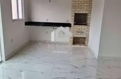 Casa com 3 quartos à venda na Rua Prudente de Morais, Vila América, Santo André