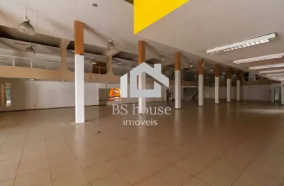 Centro de Santo André – Prédio Comercial para Venda ou Locação