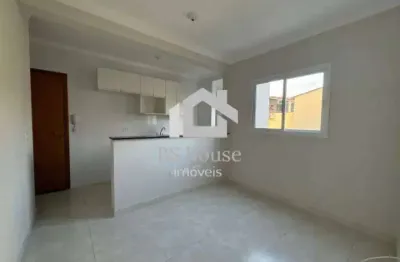 Cobertura 2 dormitórios- 54m² + 54m² quintal externo - próximo prestes maia