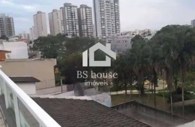 Terreno à venda na Rua Visconde de Mauá, Vila Assunção, Santo André