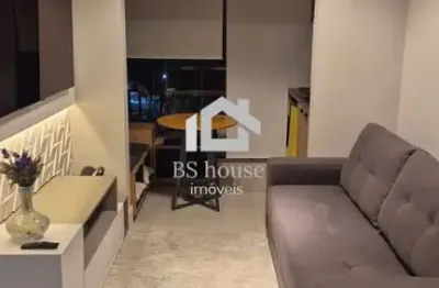 Apartamento com 2 quartos à venda na Rua Paulo Di Favari, Rudge Ramos, São Bernardo do Campo