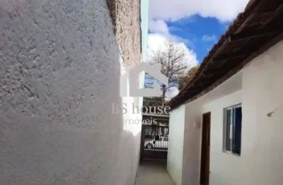 Casa com 3 quartos à venda na Avenida Sarina, Vila Floresta, Santo André