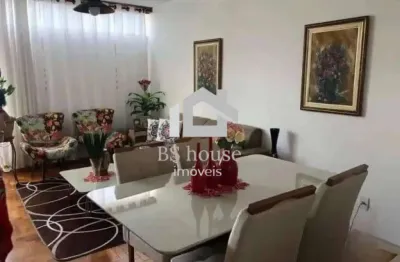 Apartamento com 2 quartos à venda na Rua Campos Sales, Centro, Santo André