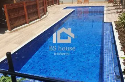 Apartamento com 1 quarto à venda na Alameda Campestre, Campestre, Santo André