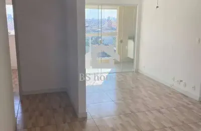 Apartamento com 2 quartos para alugar na Rua Amazonas, Osvaldo Cruz, São Caetano do Sul