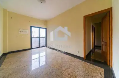 Apartamento com 70m², 3 dormitórios, 3 banheiros, 1 vaga - bairro centro