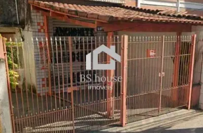 Terreno à venda na Rua Bela Vista, Centro, São Bernardo do Campo