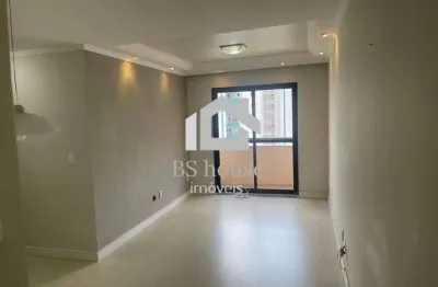 Apartamento com 3 quartos para alugar na Rua Ouro Preto, Vila Gilda, Santo André