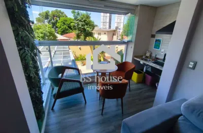 Apartamento à venda, excelente localização, lazer e planejados