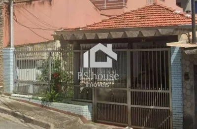 Terreno à venda na Praça José Pedro de Alcântara, Parque Oratório, Santo André