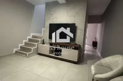 Casa com 3 quartos à venda na Rua Pérola, Dos Casa, São Bernardo do Campo