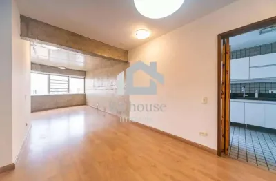 Apartamento com 77m², 2 dormitórios, 2 vagas, lazer- jardim bela vista