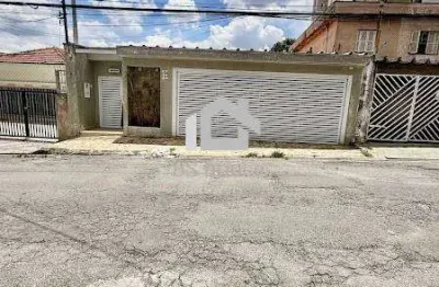 Terreno à venda na Rua São Geraldo, Vila Scarpelli, Santo André