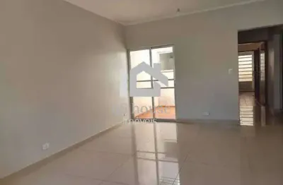 Casa comercial com 2 salas para alugar na Rua Marechal Deodoro, Santa Paula, São Caetano do Sul