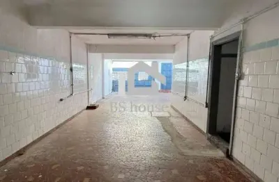 Imóvel Comercial e 4 banheiros 670 m² Barcelona - São Caetano do Sul / SP