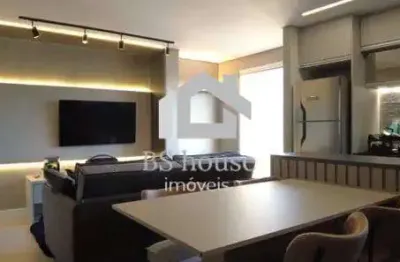 Apartamento com 2 quartos para alugar na Rua Antônio Cardoso Franco, Casa Branca, Santo André