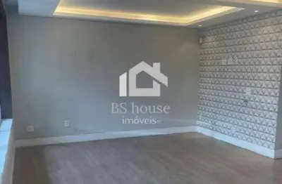 Casa comercial com 9 salas para alugar na Rua Gonçalo Fernandes, Jardim Bela Vista, Santo André