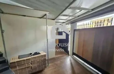 Casa com 4 quartos para alugar na Rua Andradina, Vila Valparaíso, Santo André