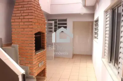 Casa com 3 quartos à venda na Rua das Mangueiras, Cerâmica, São Caetano do Sul