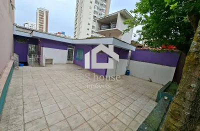 Sobrado 276m², 3 dormitórios, 4 banheiros, 3 vagas - Jardim Bela Vista
