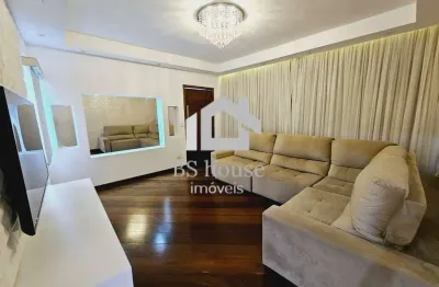 Sobrado mobliado e planejado - PRONTO PARA MORAR! - Jardim das Maravilhas