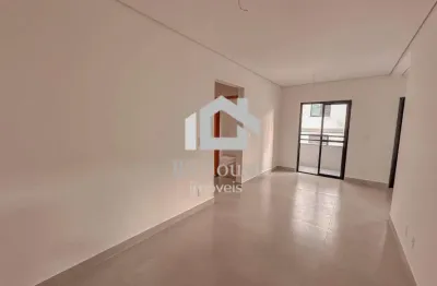 Cobertura à Venda | 121m² | 02 Dormitórios (01 Suíte) | 02 Vagas.