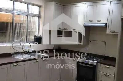 Casa com 2 quartos para alugar na Avenida Dom Pedro II, Campestre, Santo André