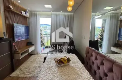 Apartamento com 2 quartos à venda na Rua Lima, Vila Metalúrgica, Santo André