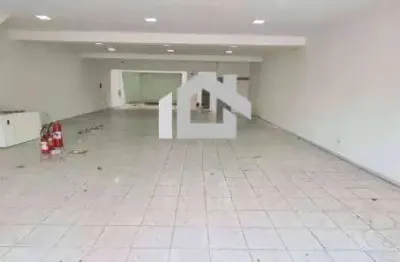 Sala comercial com 2 salas à venda na Avenida Pereira Barreto, Baeta Neves, São Bernardo do Campo