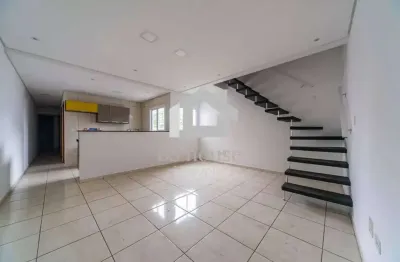 Cobertura com 121m², 3 quartos, 3 banheiros, 1 vaga - Vila Pires