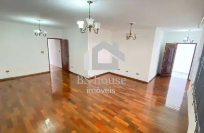 Casa com 3 quartos à venda na Rua Vitória Régia, Campestre, Santo André