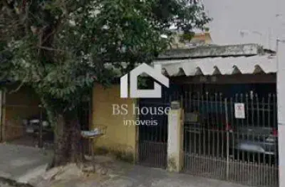 Terreno à venda na Rua Indonésia, Parque Novo Oratório, Santo André