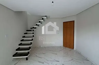 Cobertura para locação ou venda - 2 quartos, 1 suíte, 1 vaga - Vila Luzita