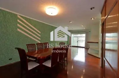 Casa Térrea 400m², 3 suítes, 5 banheiros, piscina, 4 vagas - Santa Maria