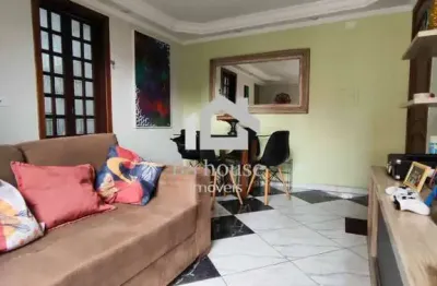 Venda Apartamento 55 m², 2 dormitórios, 1 vaga - Jardim Alvorada