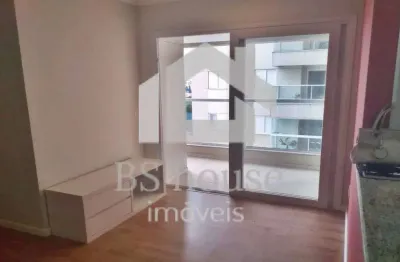 Bairro Jardim - apartamento para locação ou venda, com lazer