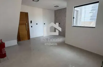 Seu novo lar está pronto! 61m² com Suíte e localização privilegiada