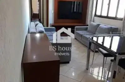 Venda Apartamento –3 Dormitórios, Suíte, Porteira Fechada - Campestre