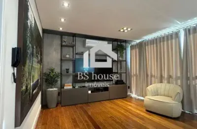 Cobertura com 3 quartos à venda na Rua Siqueira Campos, Centro, Santo André