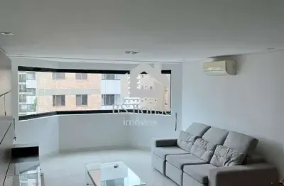 Apartamento com 2 quartos para alugar na Rua Marechal Hermes, Jardim, Santo André