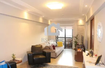 Apartamento à venda, 2 quartos, 1 suíte, 2 vagas, Santa Maria - SCSul.