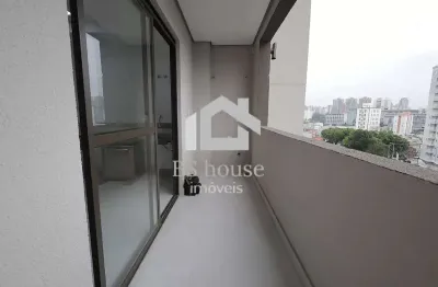 Alugo Apartamento 47 m²,  1 Suíte com Varanda – Parque das Nações