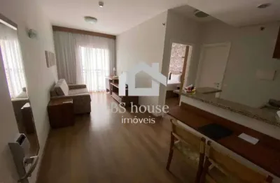 Bairro Santa Paula: Flat à venda, oportunidade para morar ou investir!