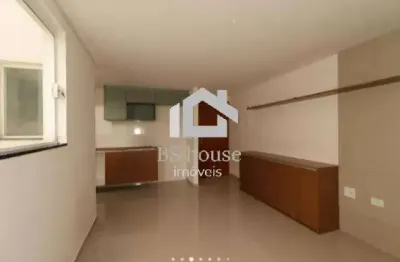 Vila Lucinda - Apartamento à venda com 3 dormitórios e closet