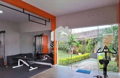 Terreno à venda na Rua Pelotas, Vila Assunção, Santo André