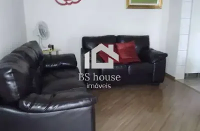 Casa com 3 quartos à venda na Rua Urucânia, Vila Linda, Santo André