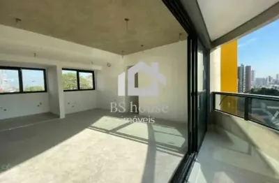 Apartamento com 2 dormitórios, lazer,  à venda, 68m² - Jardim