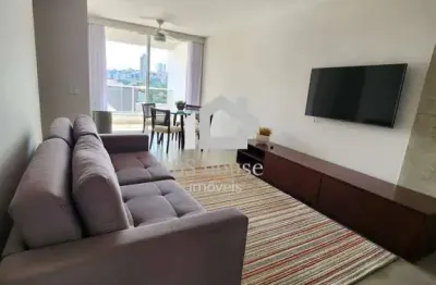 Lindo apartamento Mobiliado. Próximo à Figueiras -Bairro Jardim.